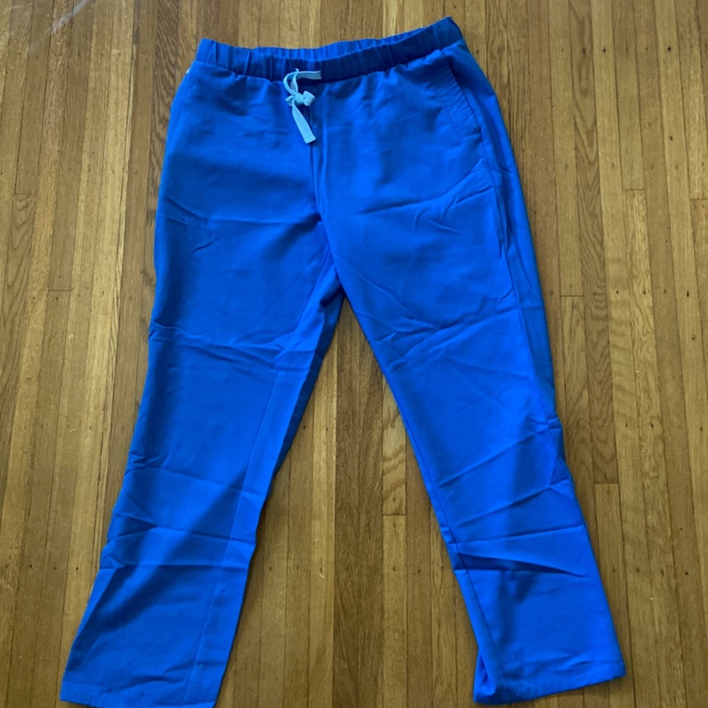 Figs scrub pants